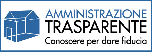 Amministrazione trasparente